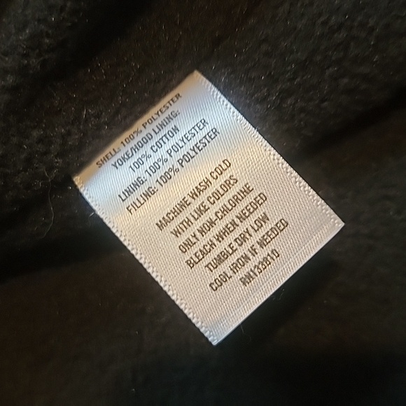 NWT vest - Picture 4 of 4